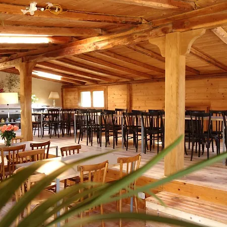 Madonnella Agricola Farm stay Cesano