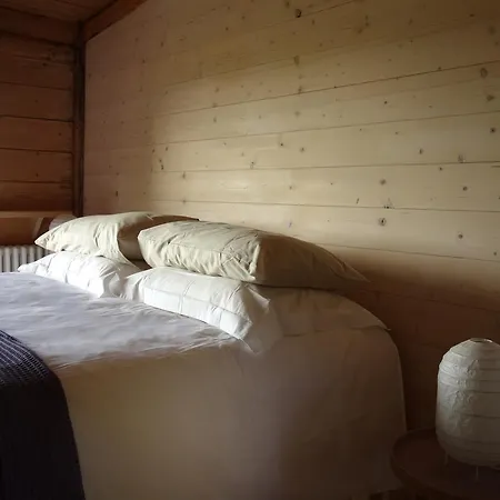 Madonnella Agricola Farm stay *