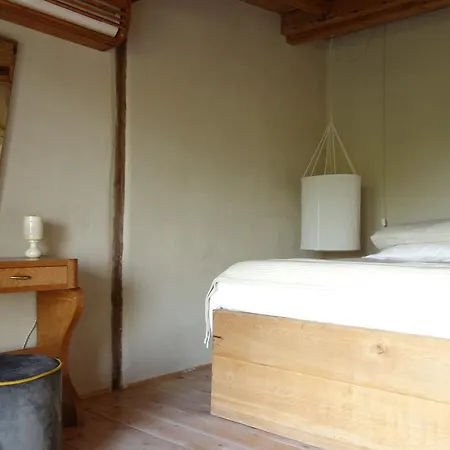 Farm stay Madonnella Agricola *