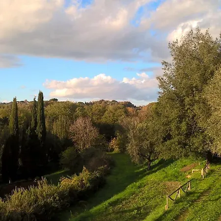 Madonnella Agricola Farm stay *