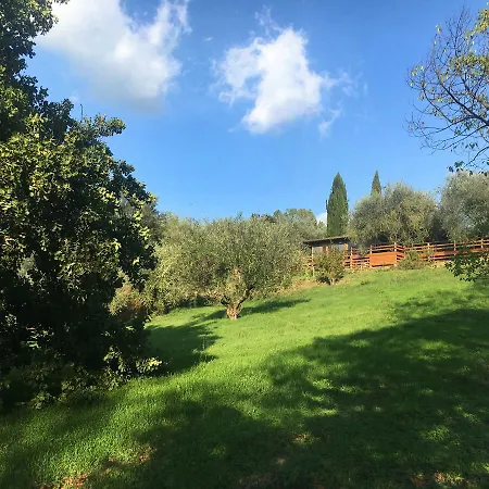 Madonnella Agricola Farm stay *