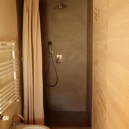 Alloggio per agriturismo Madonnella Agricola Cesano