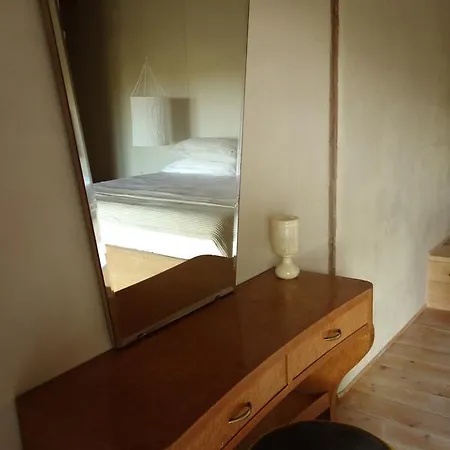 Madonnella Agricola Farm stay *