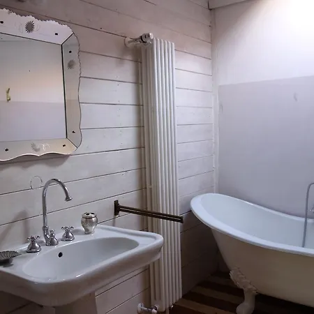 Farm stay Madonnella Agricola
