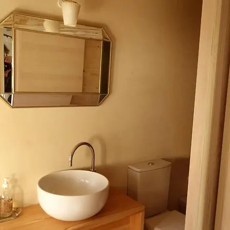 Farm stay Madonnella Agricola *