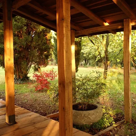 Farm stay Madonnella Agricola Cesano