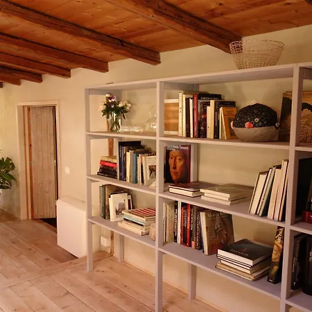 Madonnella Agricola Farm stay Cesano