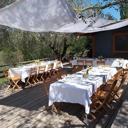 Farm stay Madonnella Agricola *