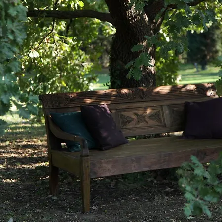 Madonnella Agricola Farm stay Cesano
