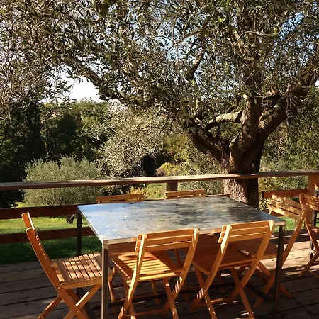 Madonnella Agricola Farm stay *