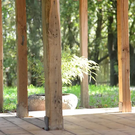 Farm stay Madonnella Agricola