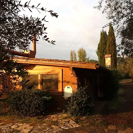 Farm stay Madonnella Agricola
