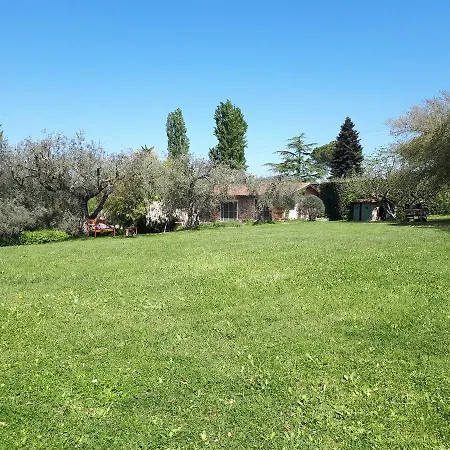Madonnella Agricola Farm stay Cesano