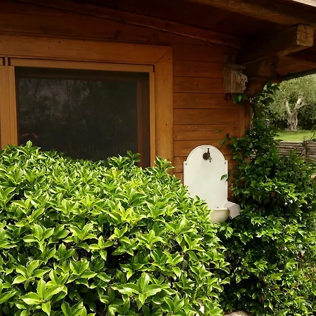 Madonnella Agricola Farm stay Cesano
