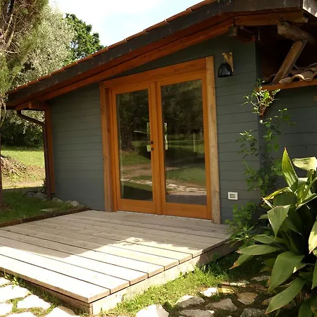 Farm stay Madonnella Agricola