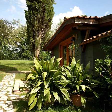 Madonnella Agricola Farm stay *