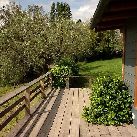 Farm stay Madonnella Agricola Cesano