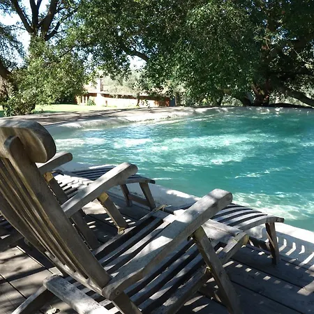 Farm stay Madonnella Agricola *
