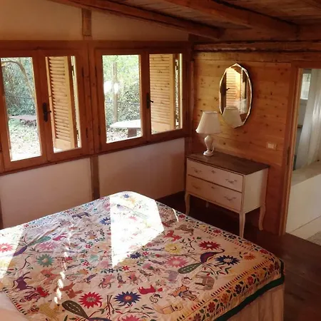 Madonnella Agricola Farm stay Cesano