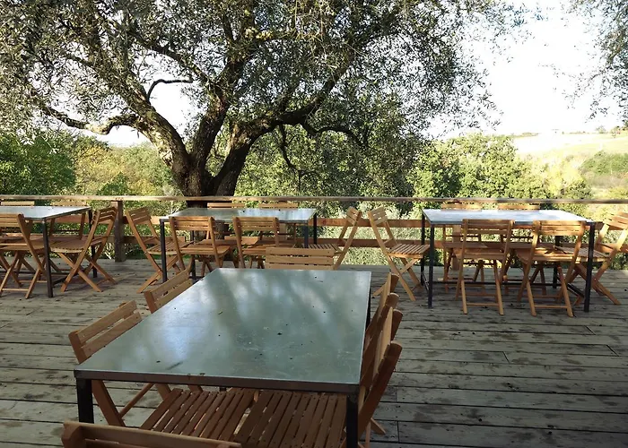 Agroturismo Madonnella Agricola Cesano