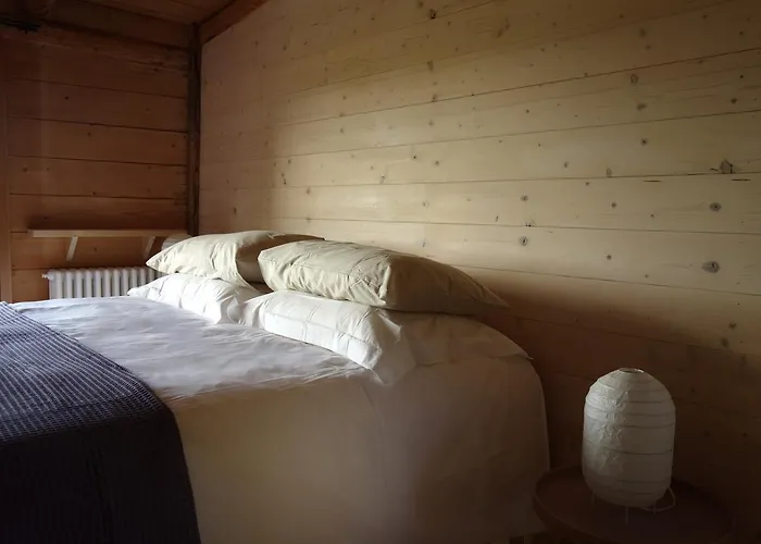 Madonnella Agricola Agroturismo *