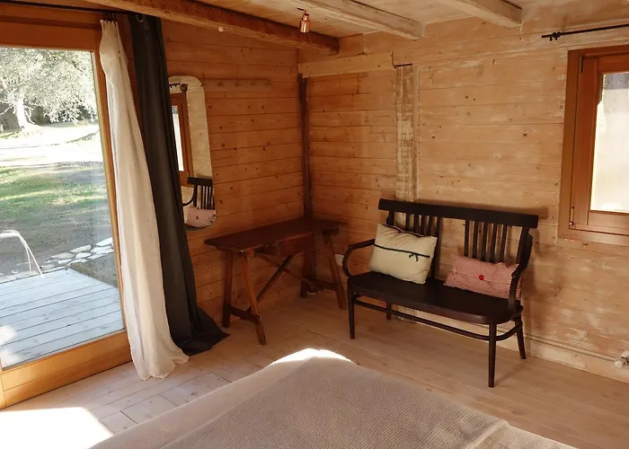 Madonnella Agricola * Cesano