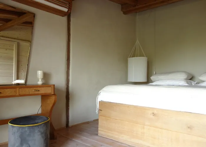 Agroturismo Madonnella Agricola *