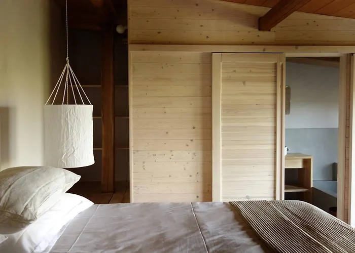 Agroturismo Madonnella Agricola *