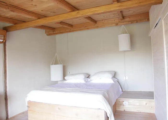 Agroturismo Madonnella Agricola