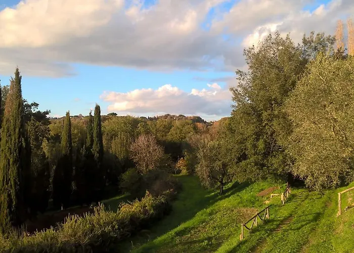 Madonnella Agricola Agroturismo *