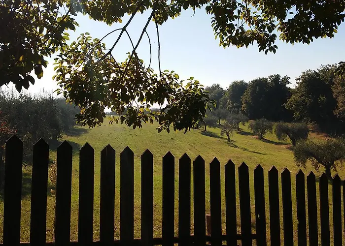 Agroturismo Madonnella Agricola *