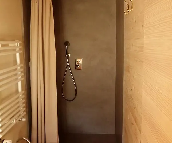 Agroturismo Madonnella Agricola Cesano