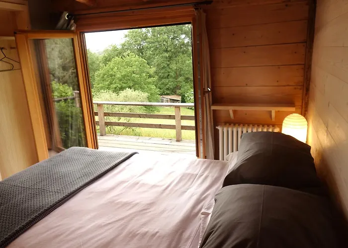 Agroturismo Madonnella Agricola