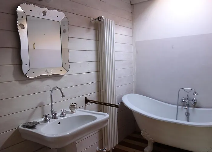 Agroturismo Madonnella Agricola