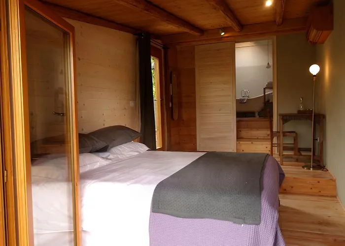 Agroturismo Madonnella Agricola