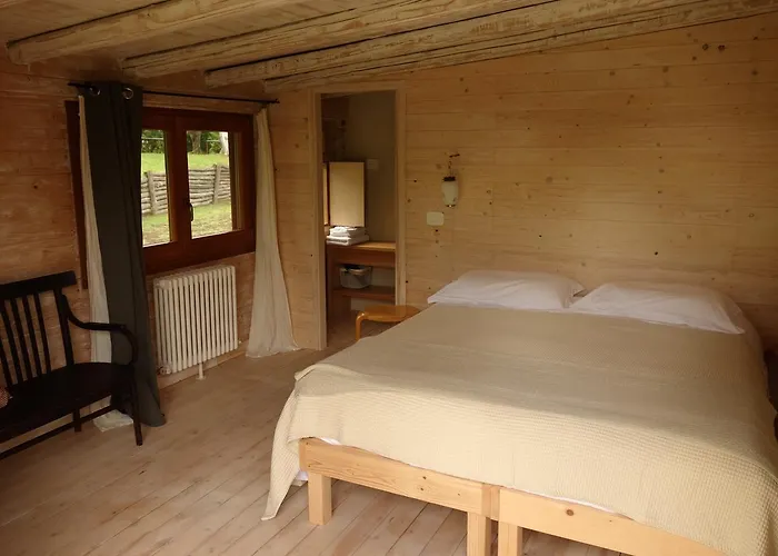 Madonnella Agricola Agroturismo