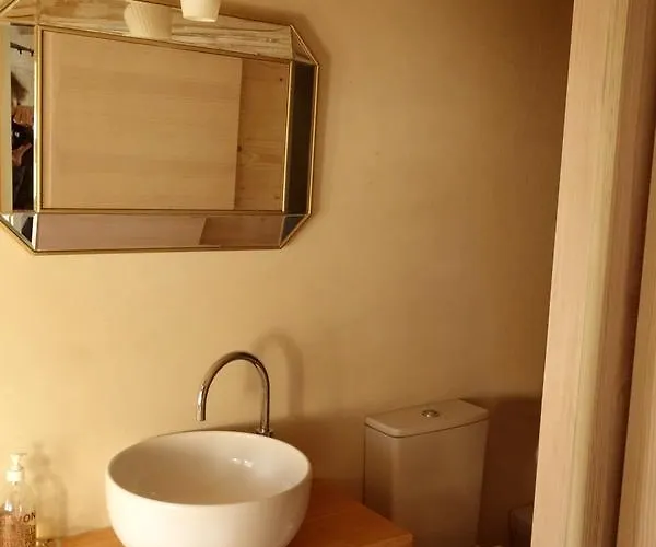 Agroturismo Madonnella Agricola *