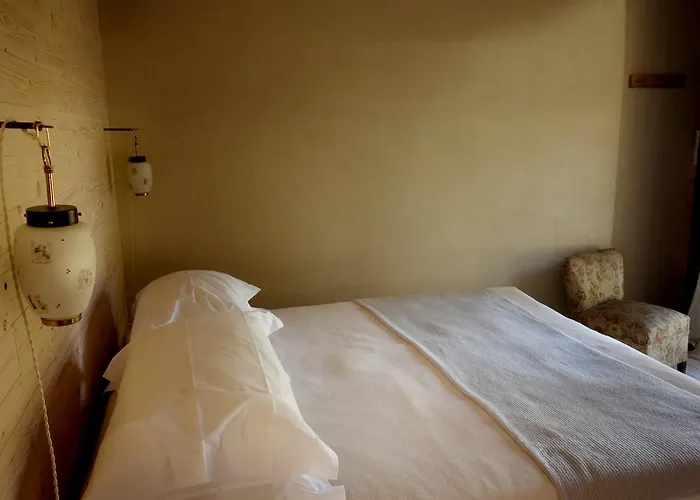 Madonnella Agricola Agroturismo *