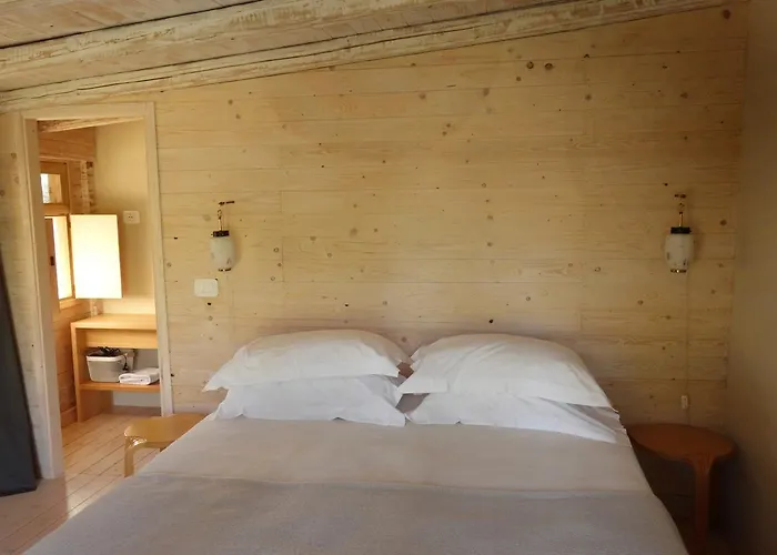 Agroturismo Madonnella Agricola