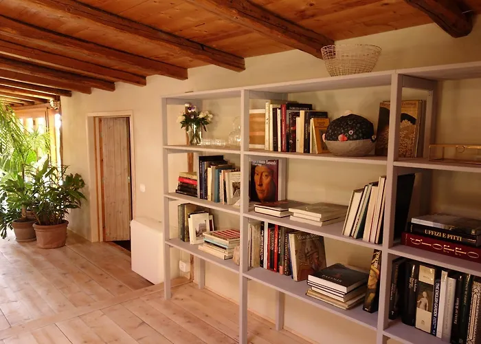 Madonnella Agricola Agroturismo Cesano