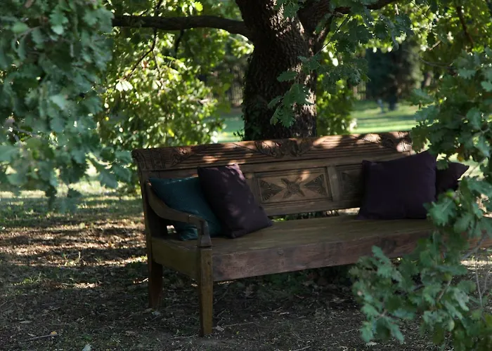 Madonnella Agricola Agroturismo Cesano