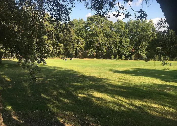 Agroturismo Madonnella Agricola Cesano