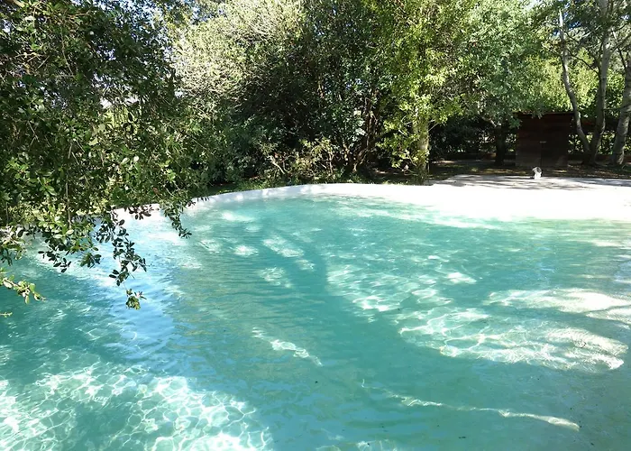 Agroturismo Madonnella Agricola *