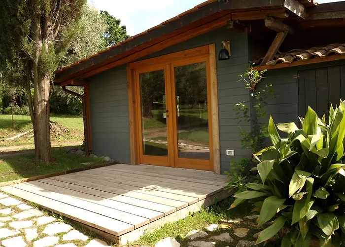 Agroturismo Madonnella Agricola