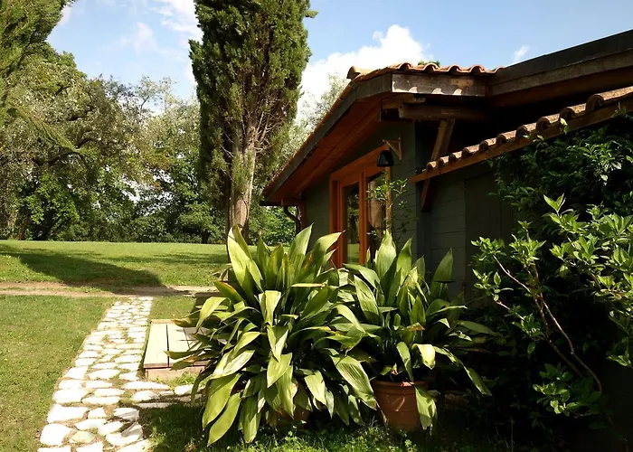 Madonnella Agricola Agroturismo *