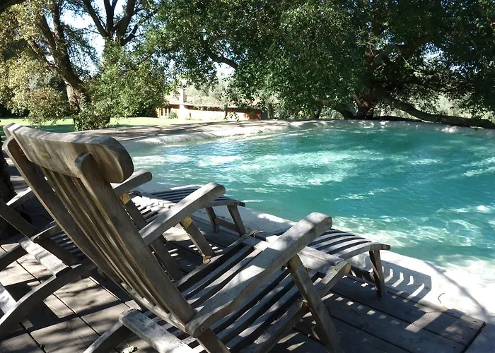 Agroturismo Madonnella Agricola *