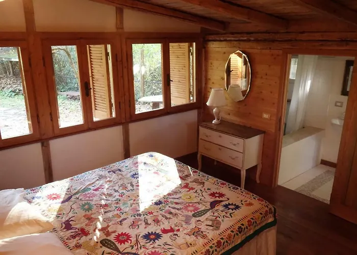 Madonnella Agricola Agroturismo Cesano