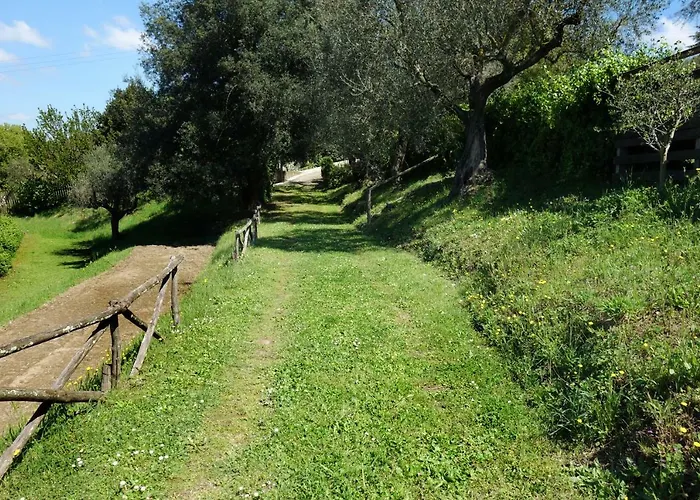 Agroturismo Madonnella Agricola *